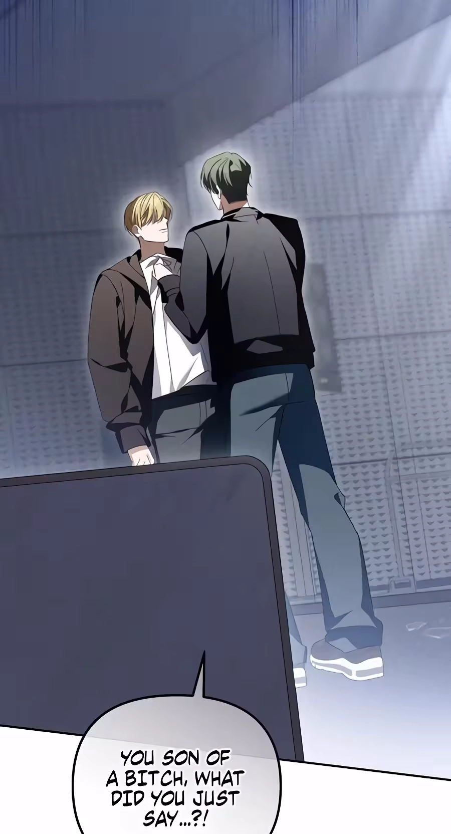 The Lucky Plan of an Idol in His Second Life Chapter 39 376 16e57a731fb8