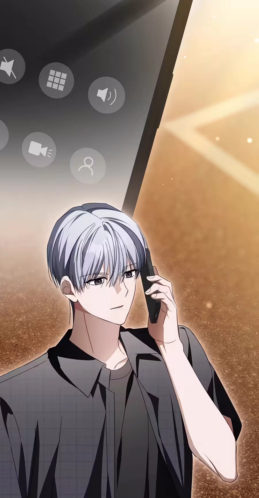 The Lucky Plan of an Idol in His Second Life Chapter 39 342 1854af106a86