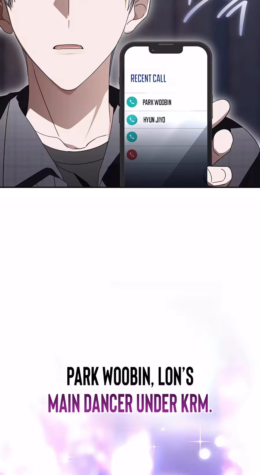 The Lucky Plan of an Idol in His Second Life Chapter 39 353 1b7f073ab450
