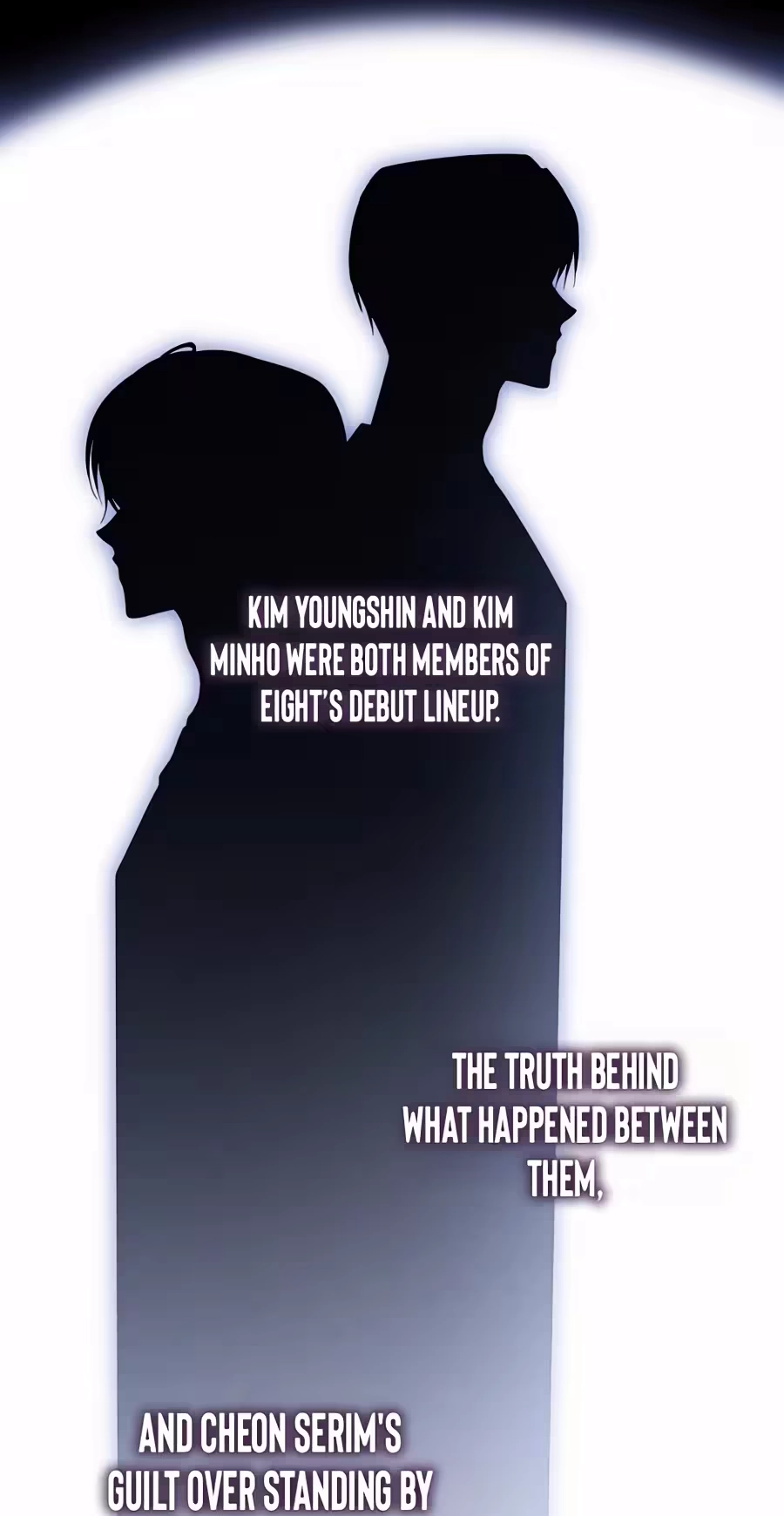 The Lucky Plan of an Idol in His Second Life Chapter 39 361 2b67fbf55330
