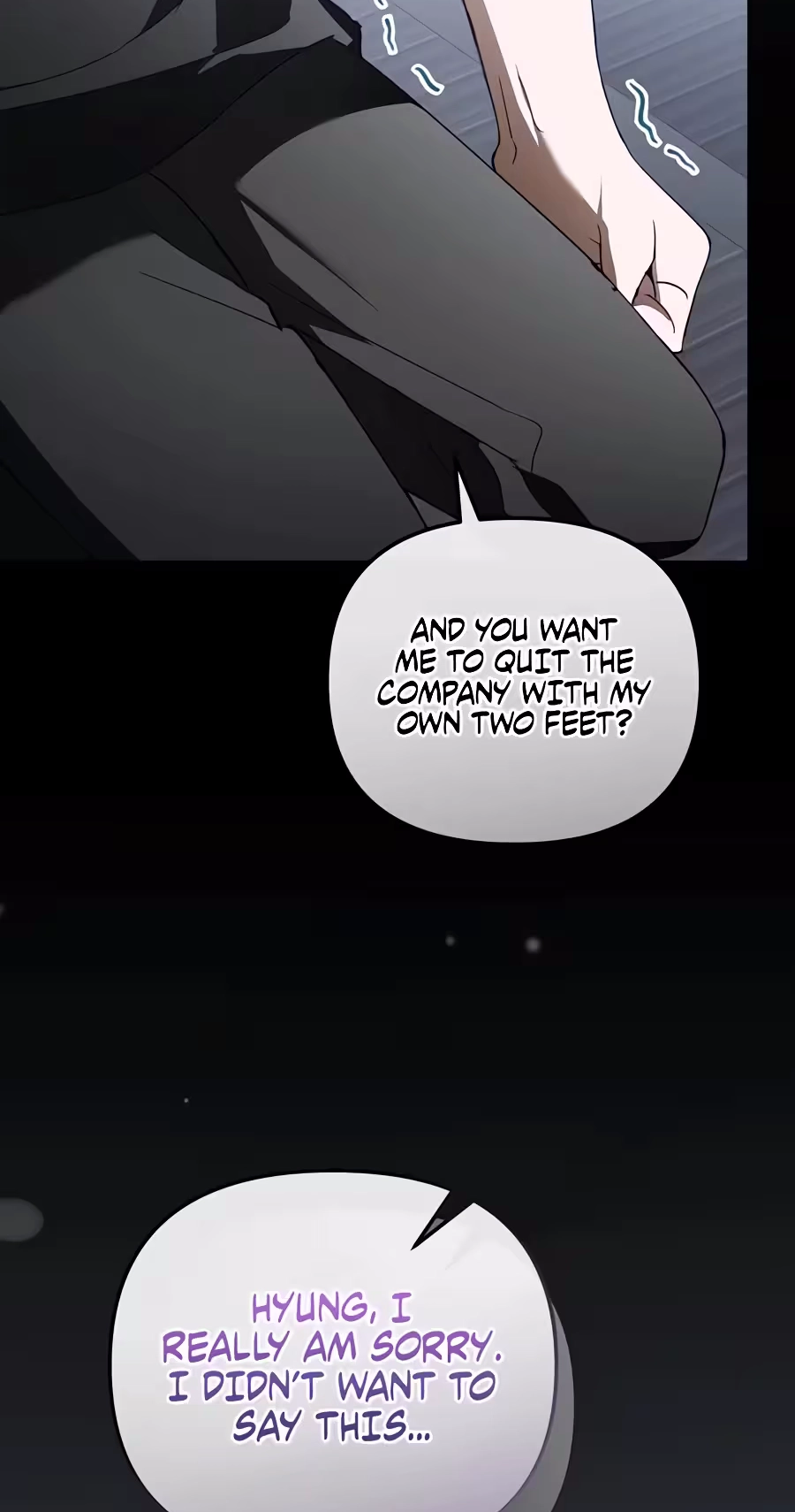 The Lucky Plan of an Idol in His Second Life Chapter 39 316 61172ccfbcdd