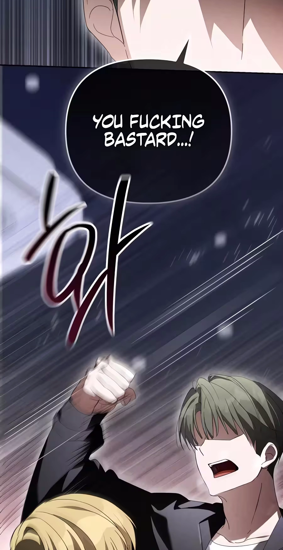 The Lucky Plan of an Idol in His Second Life Chapter 39 384 6be916d27489