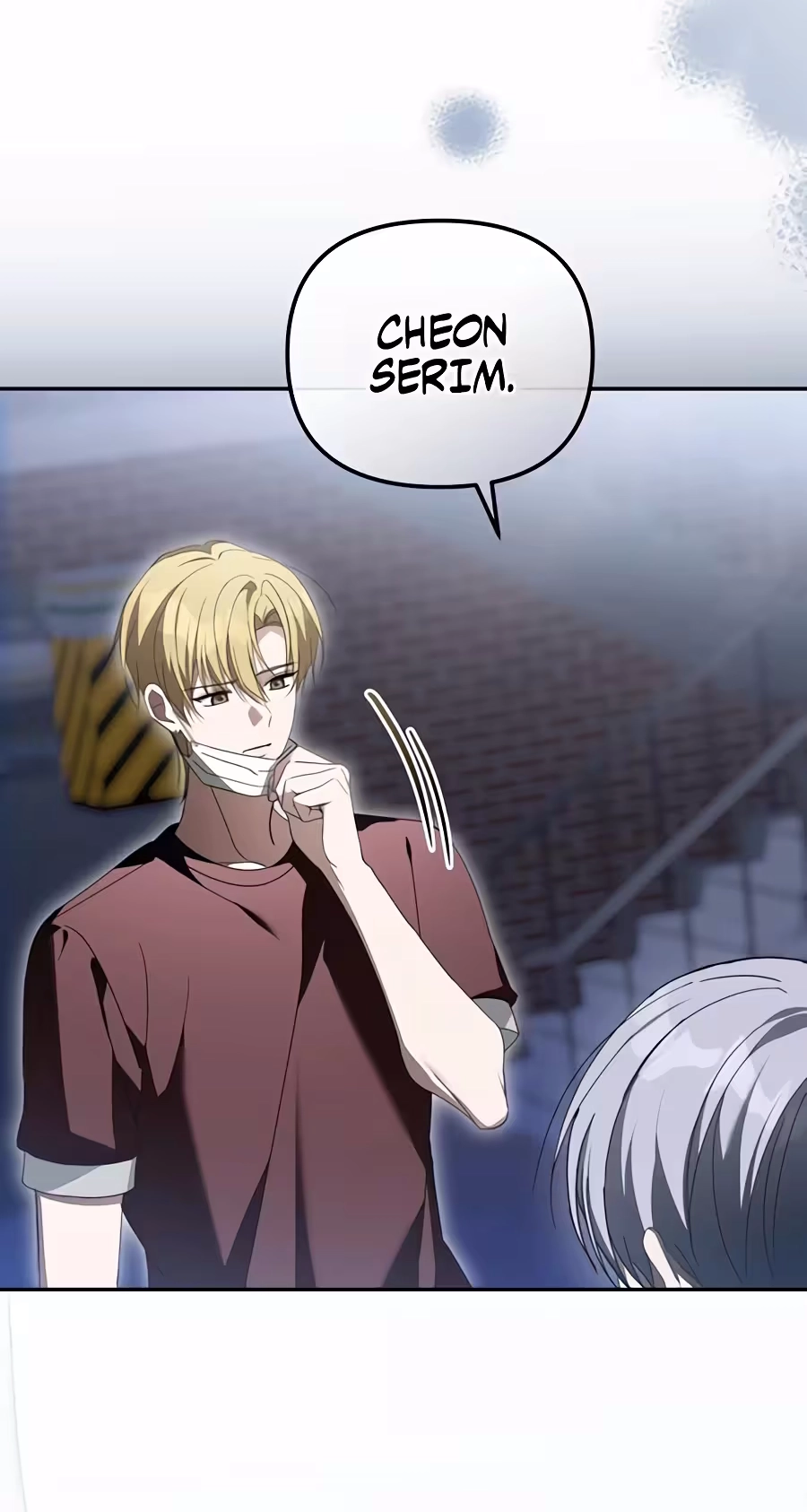 The Lucky Plan of an Idol in His Second Life Chapter 39 401 73e6cfbaa7b7