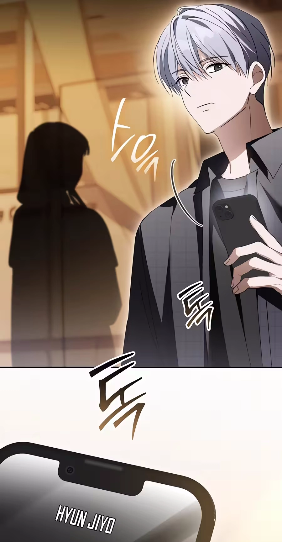 The Lucky Plan of an Idol in His Second Life Chapter 39 341 754e7091ad15