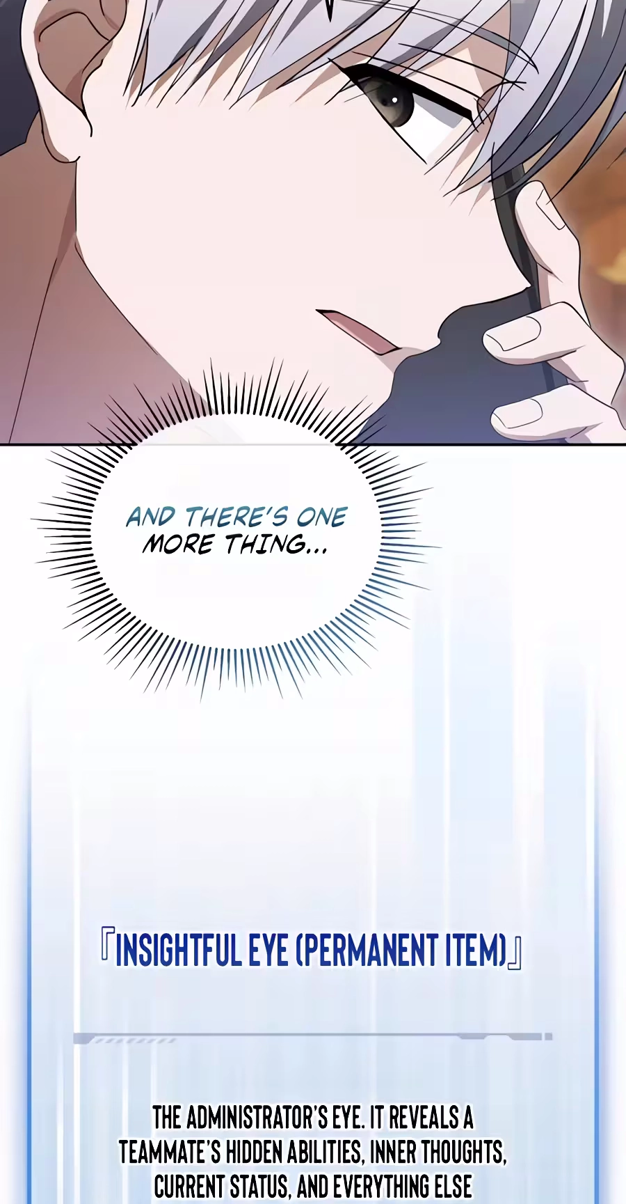 The Lucky Plan of an Idol in His Second Life Chapter 39 344 7bf7f51b1d5e