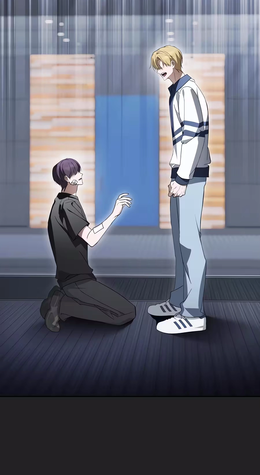 The Lucky Plan of an Idol in His Second Life Chapter 39 326 7d03e07e4646