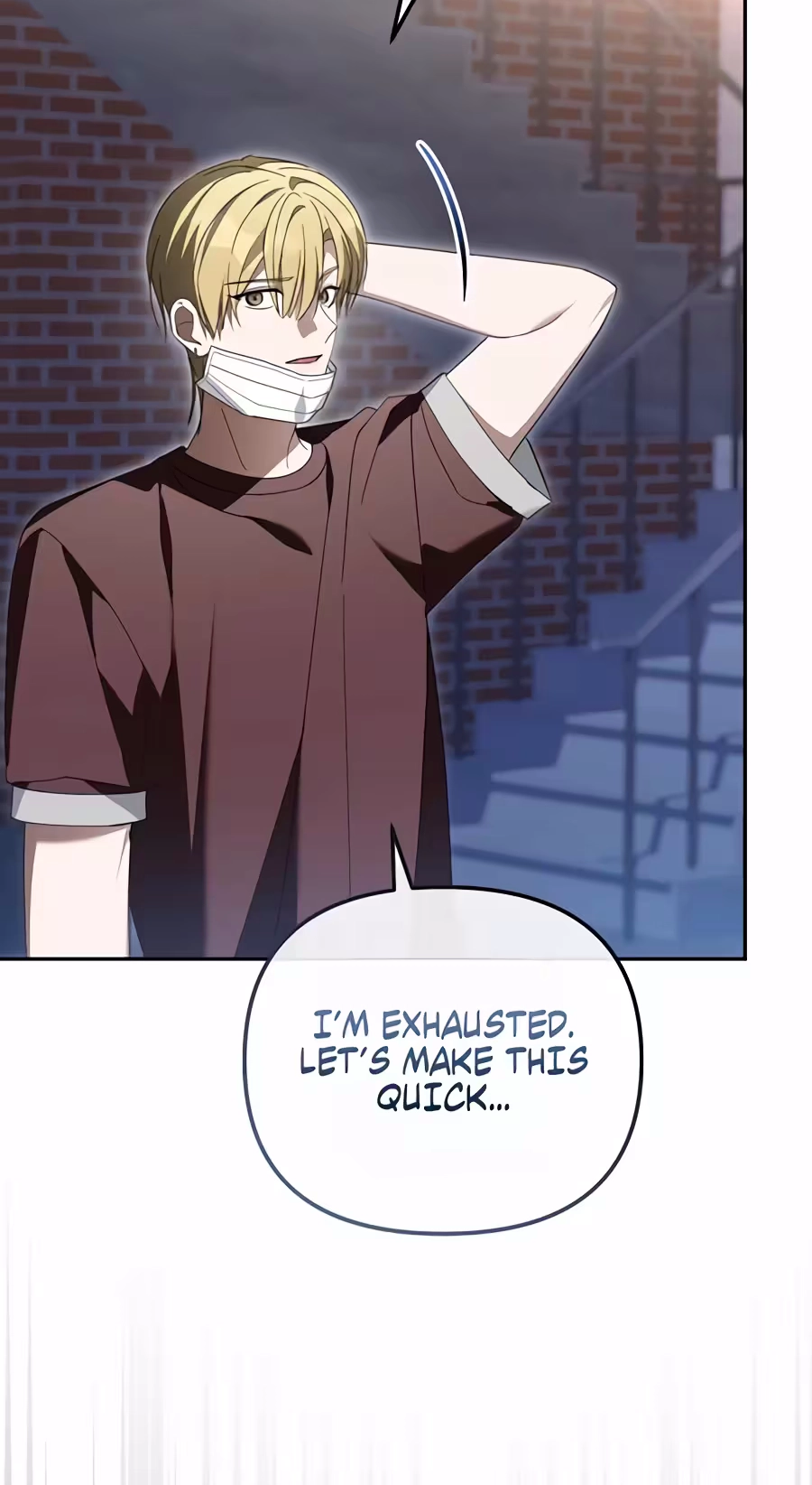 The Lucky Plan of an Idol in His Second Life Chapter 39 349 7e411f291b6d
