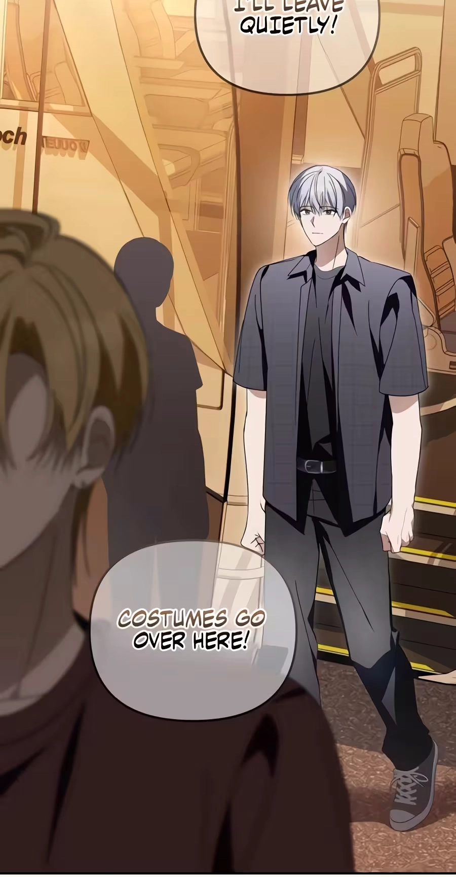 The Lucky Plan of an Idol in His Second Life Chapter 39 339 89df4b49268b