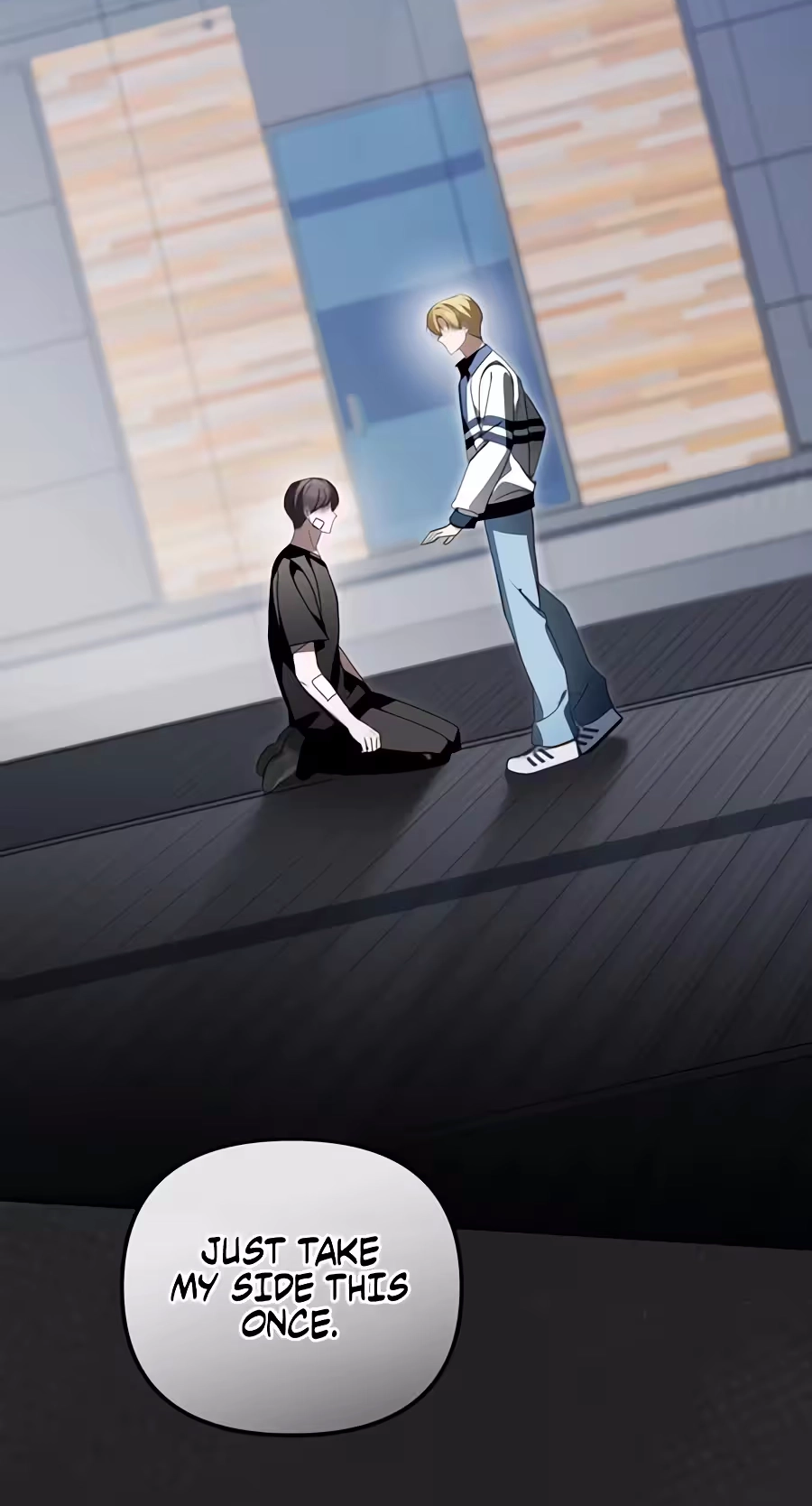 The Lucky Plan of an Idol in His Second Life Chapter 39 310 9778b2f4a08b