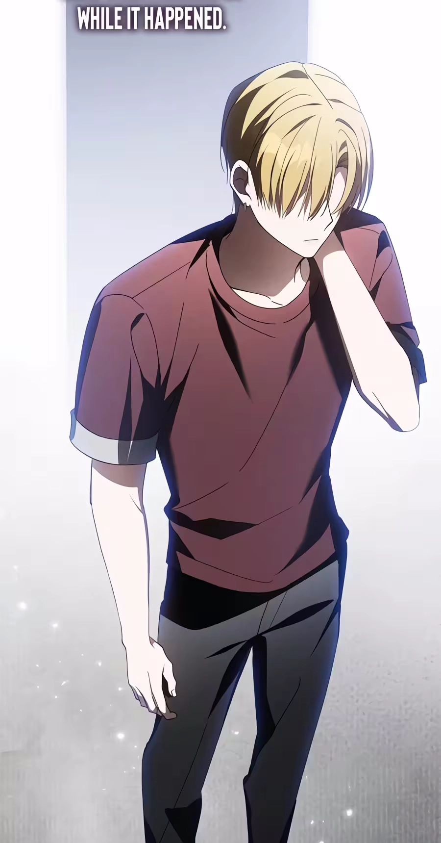 The Lucky Plan of an Idol in His Second Life Chapter 39 362 a7d8b42e74d9