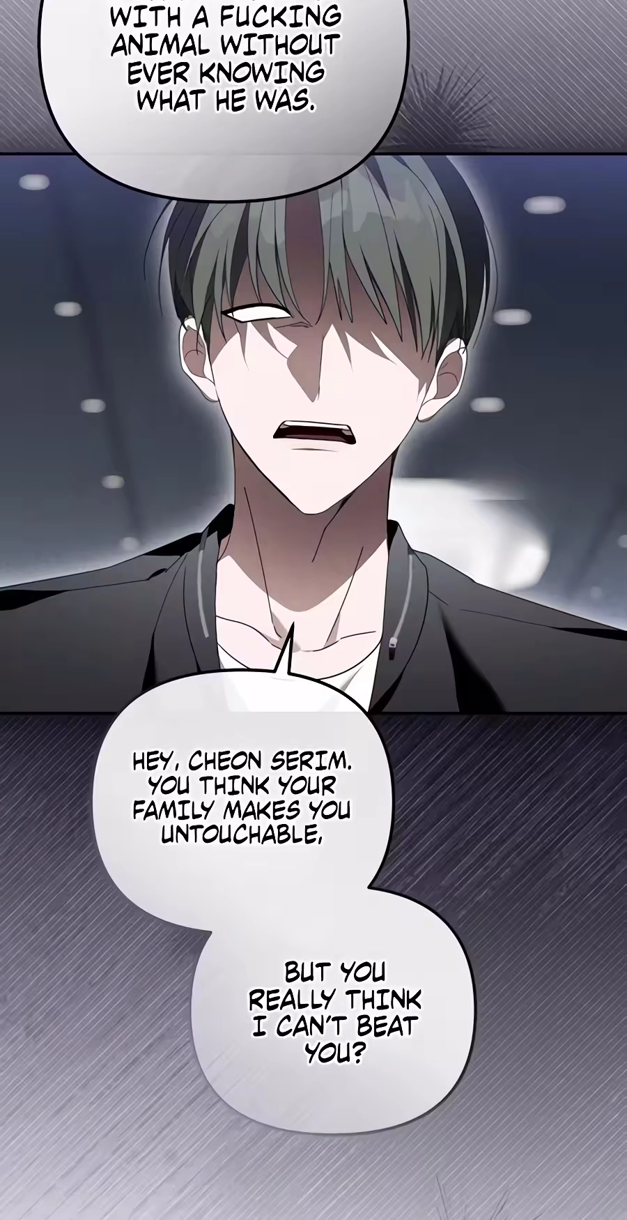 The Lucky Plan of an Idol in His Second Life Chapter 39 380 b4c8675a08e3