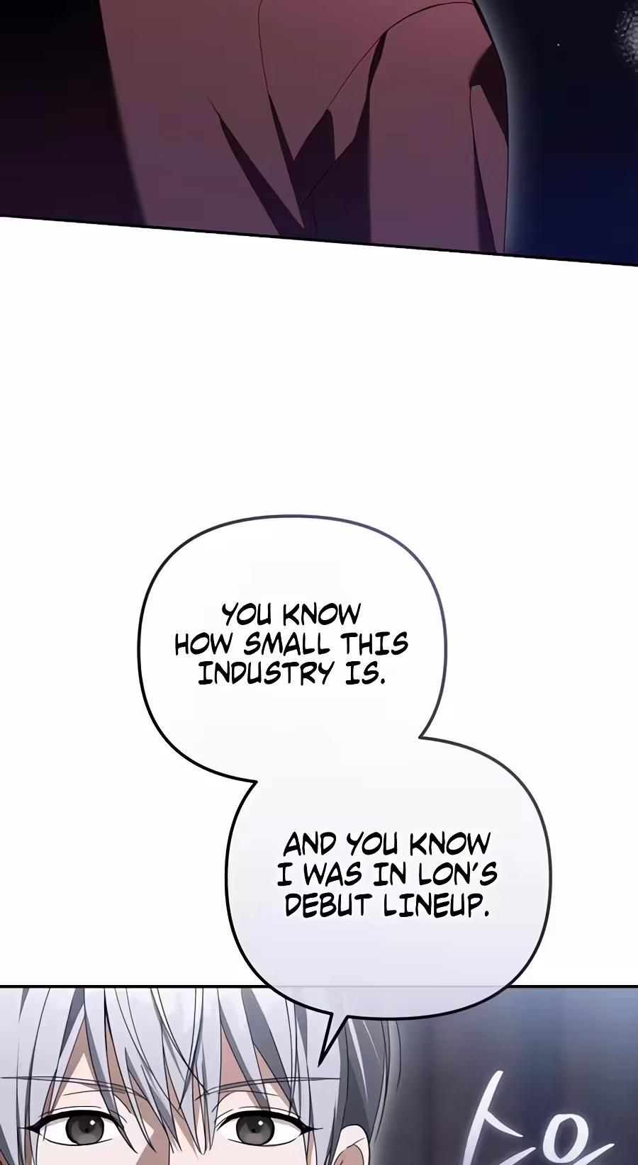 The Lucky Plan of an Idol in His Second Life Chapter 39 352 bb963aea8607