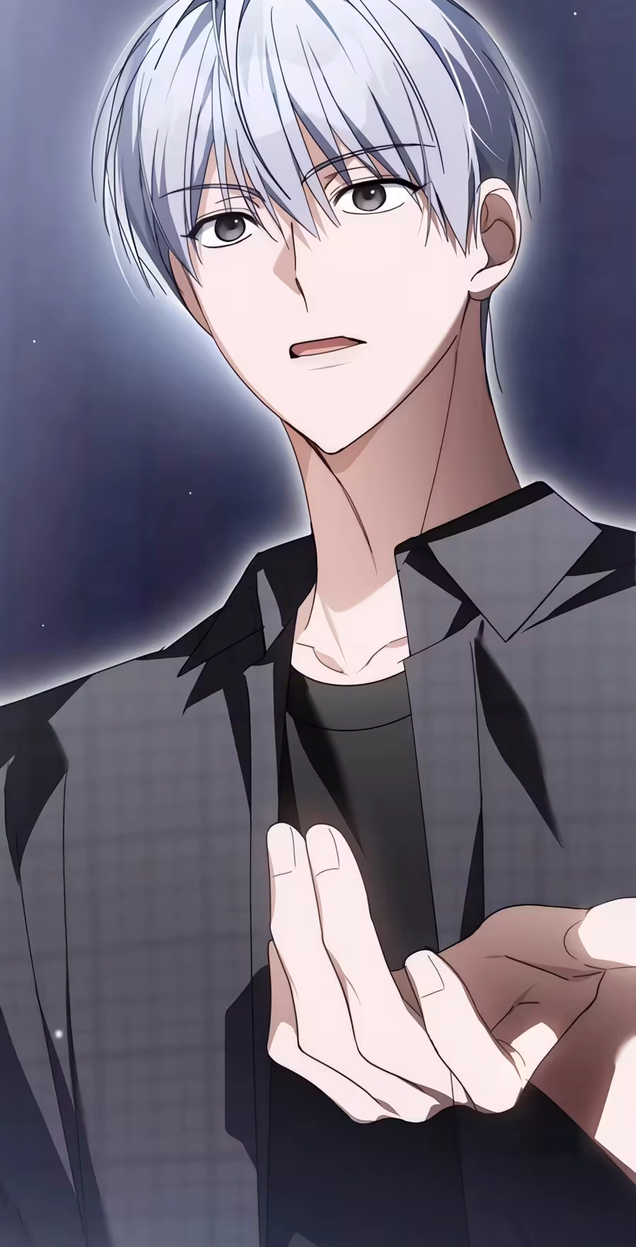 The Lucky Plan of an Idol in His Second Life Chapter 39 403 bbd74d9a9e78