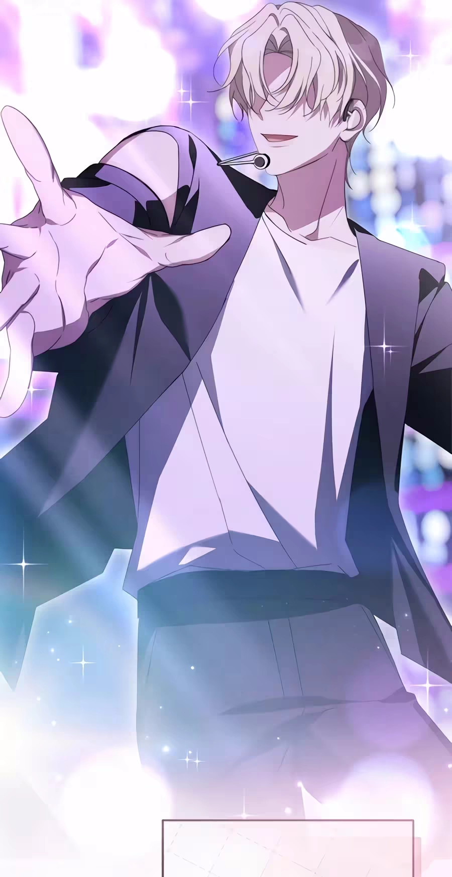 The Lucky Plan of an Idol in His Second Life Chapter 39 354 c383ea495cae