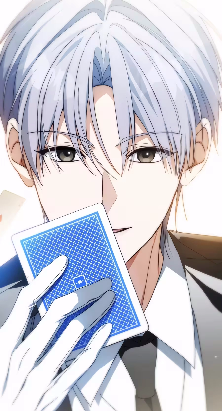 The Lucky Plan of an Idol in His Second Life Chapter 39 370 d60c8c760854