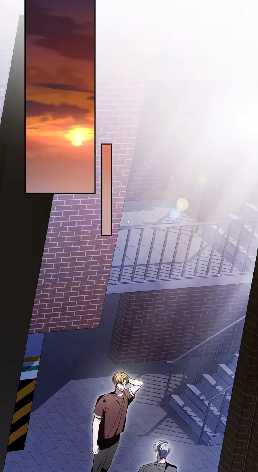 The Lucky Plan of an Idol in His Second Life Chapter 39 347 d7b2de04c3be