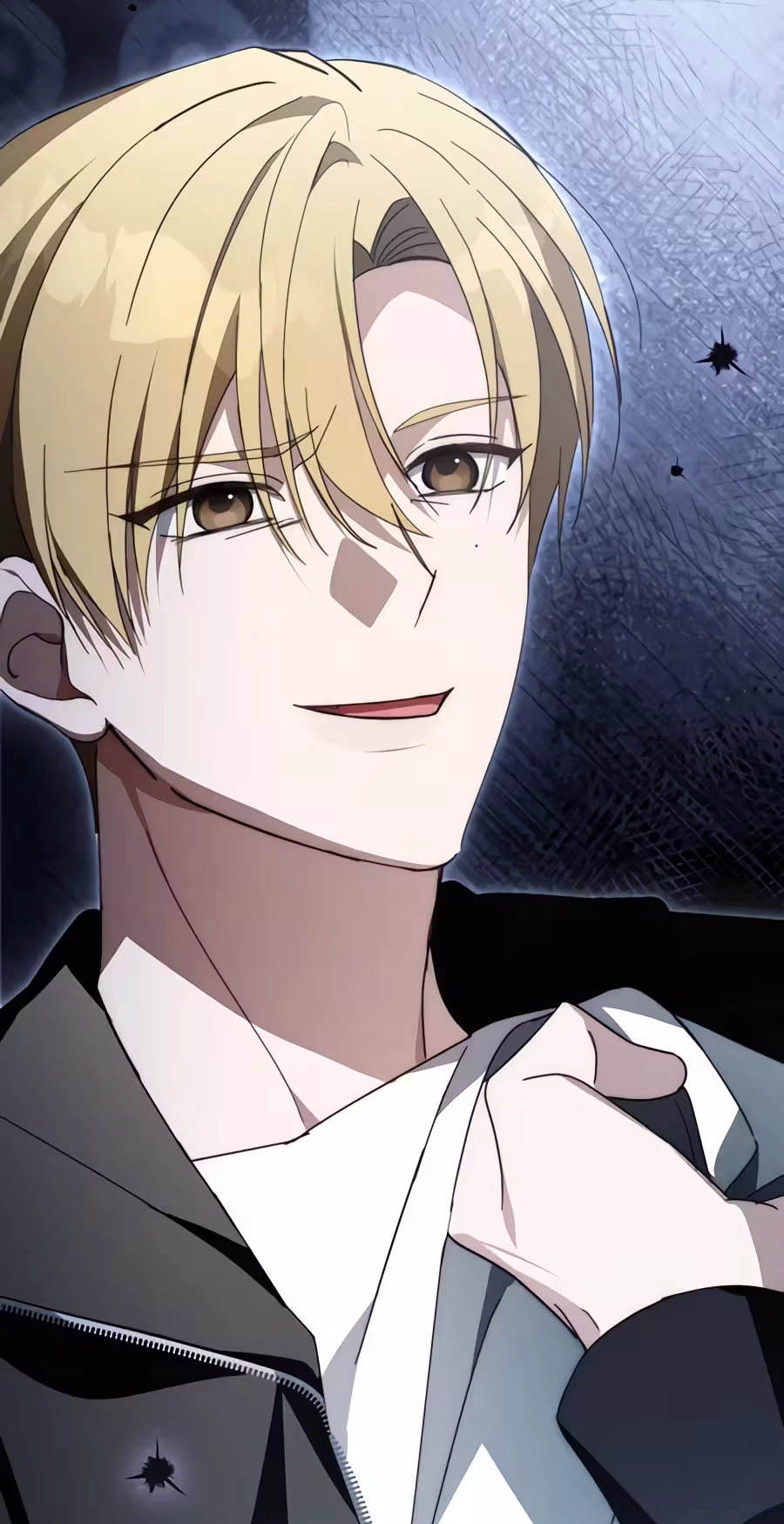 The Lucky Plan of an Idol in His Second Life Chapter 39 378 dcd0bb40f36d