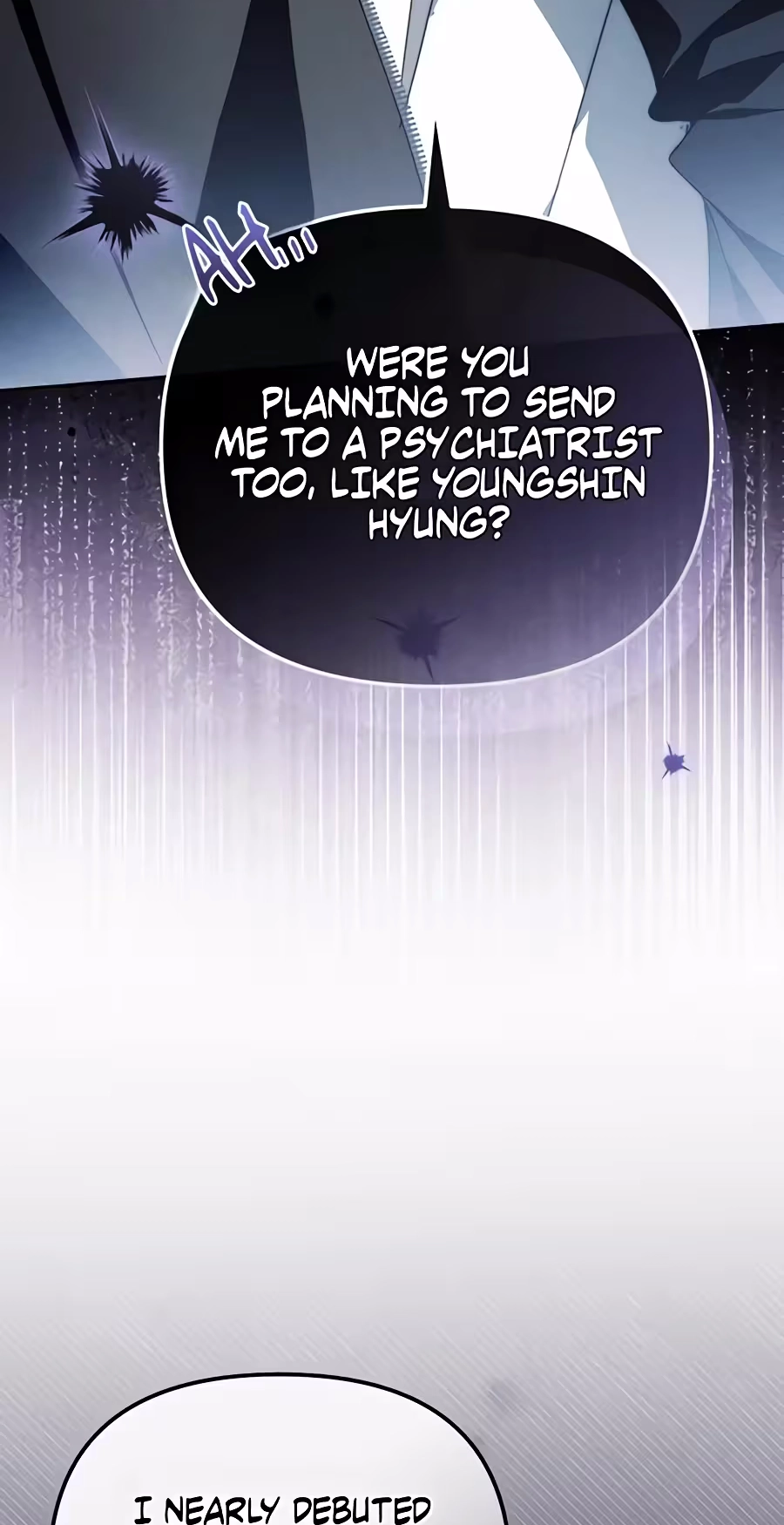 The Lucky Plan of an Idol in His Second Life Chapter 39 379 f4c44db9d219