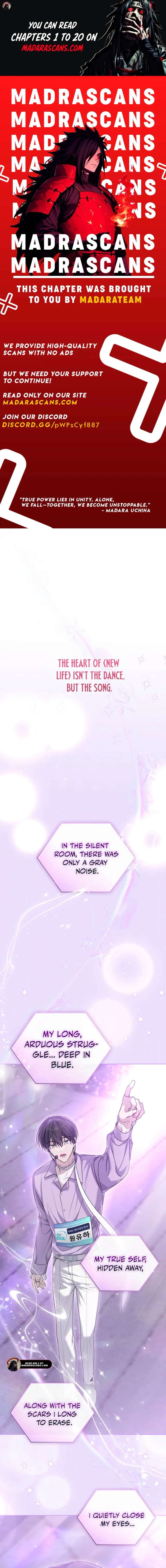 The Lucky Plan of an Idol in His Second Life Chapter 4 65 01