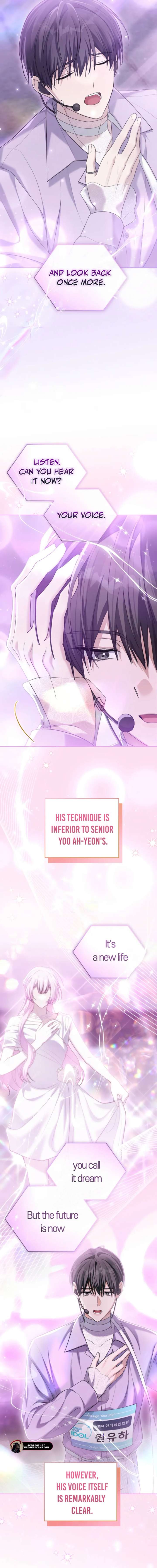 The Lucky Plan of an Idol in His Second Life Chapter 4 66 02