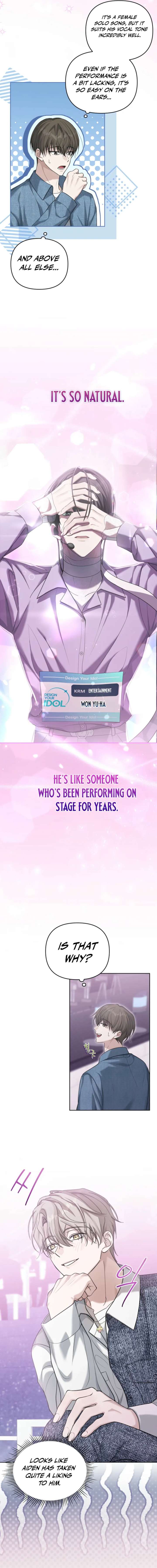 The Lucky Plan of an Idol in His Second Life Chapter 4 67 03