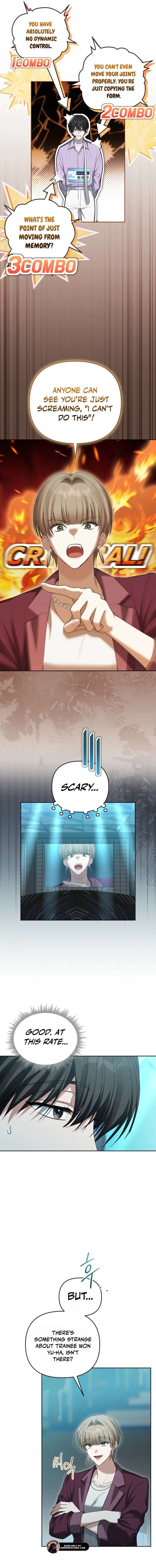 The Lucky Plan of an Idol in His Second Life Chapter 4 75 11