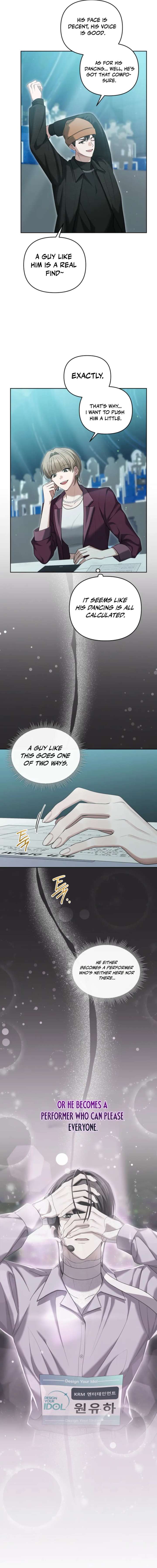 The Lucky Plan of an Idol in His Second Life Chapter 4 78 14