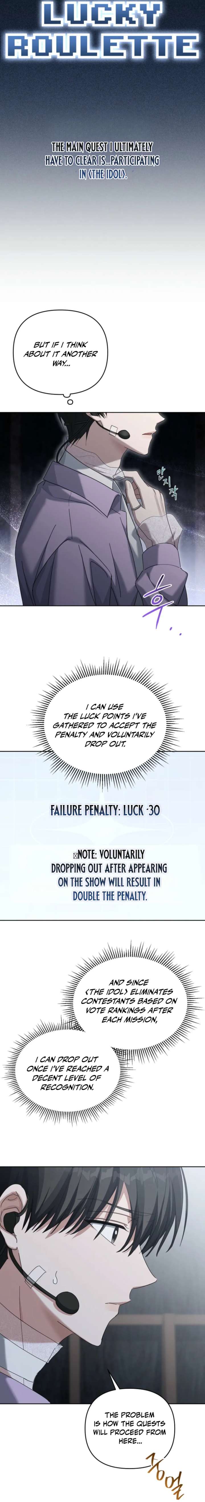 The Lucky Plan of an Idol in His Second Life Chapter 4 81 17