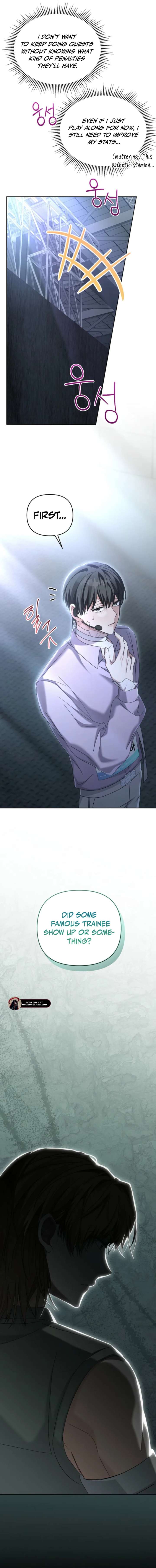 The Lucky Plan of an Idol in His Second Life Chapter 4 82 18