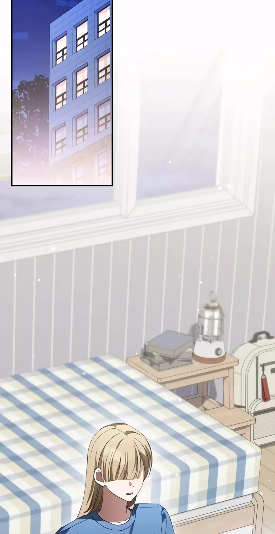 The Lucky Plan of an Idol in His Second Life Chapter 40 356 02f28884d134