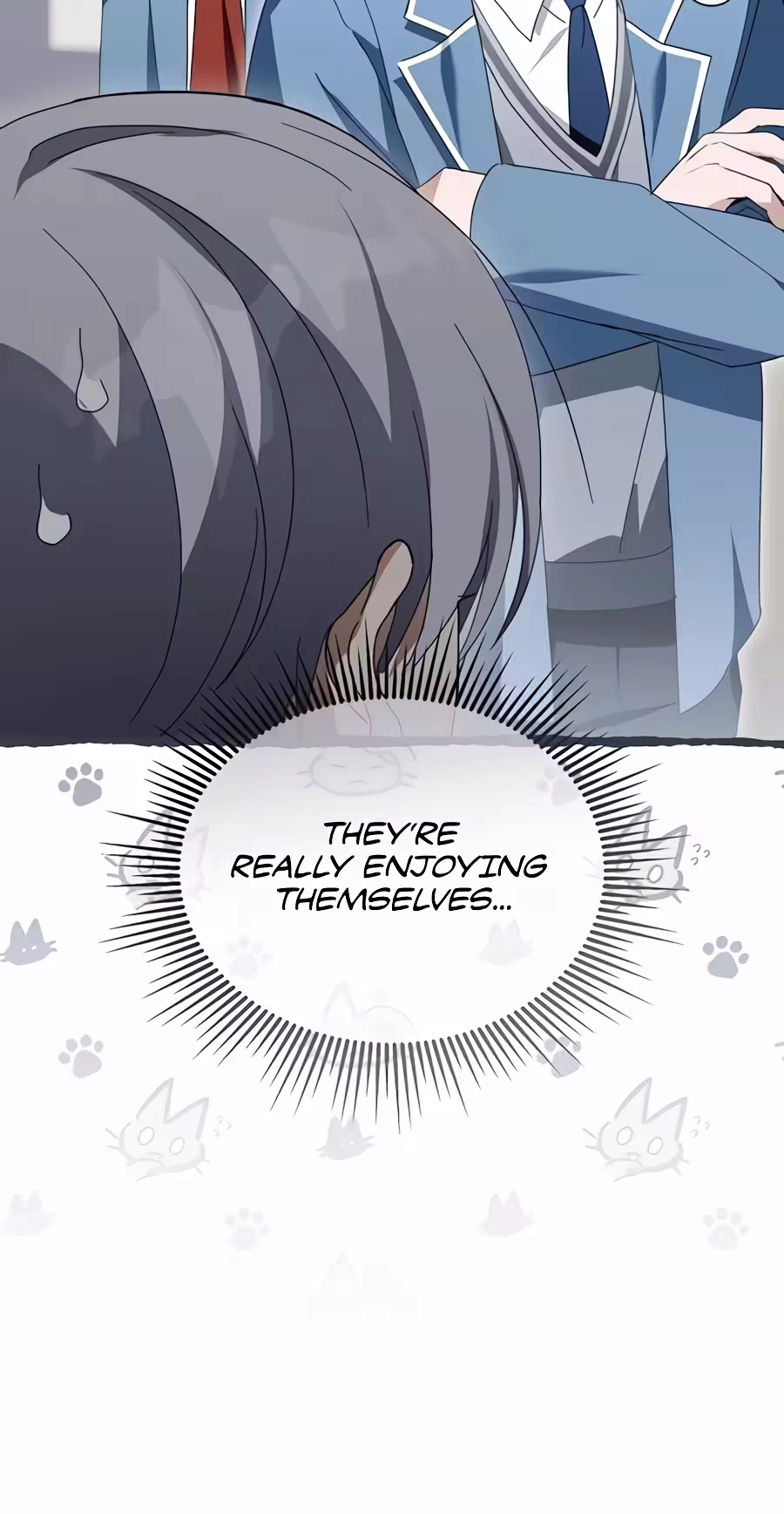The Lucky Plan of an Idol in His Second Life Chapter 40 375 0911620c553a