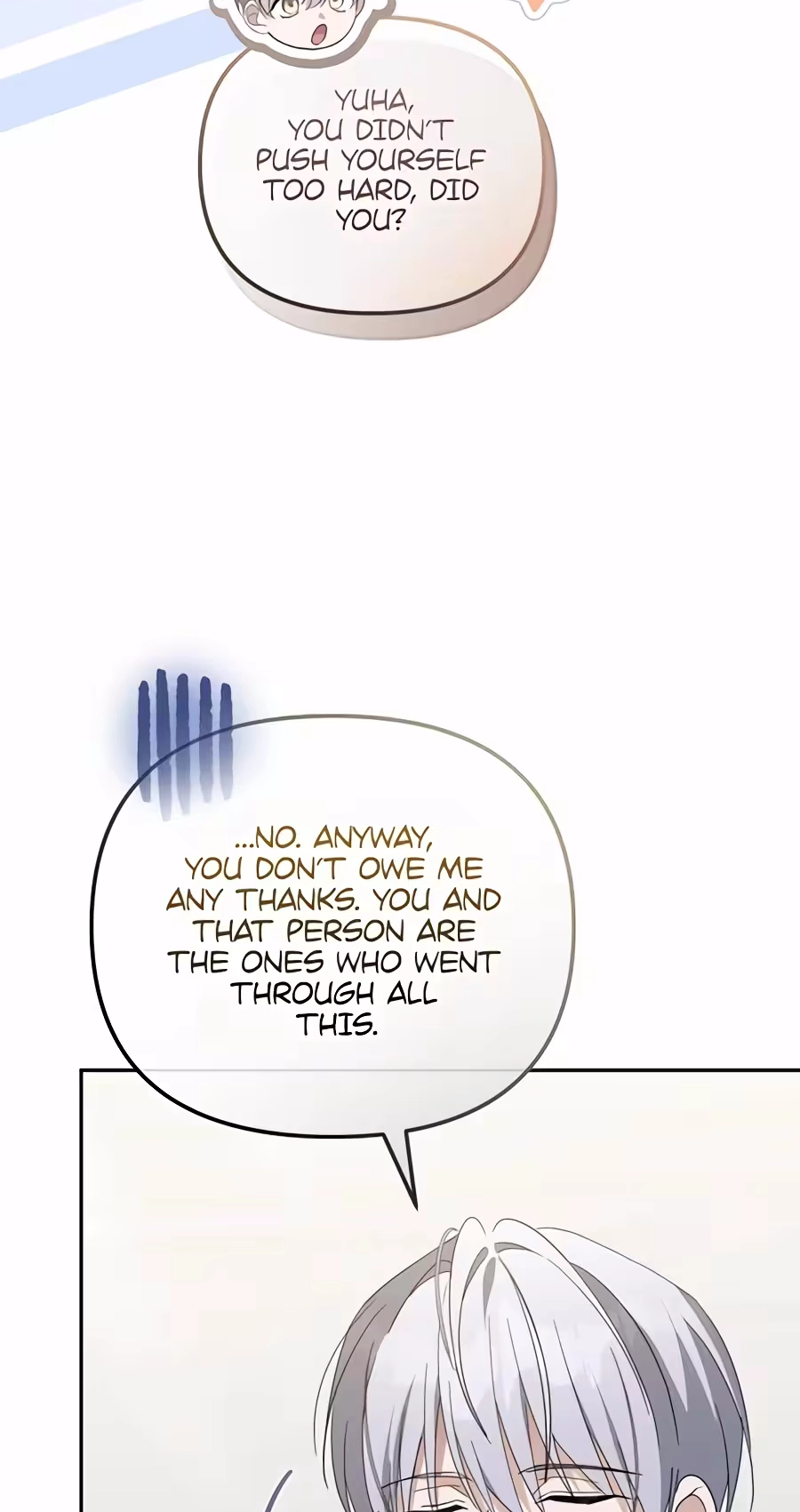 The Lucky Plan of an Idol in His Second Life Chapter 40 383 13013b8f8e72