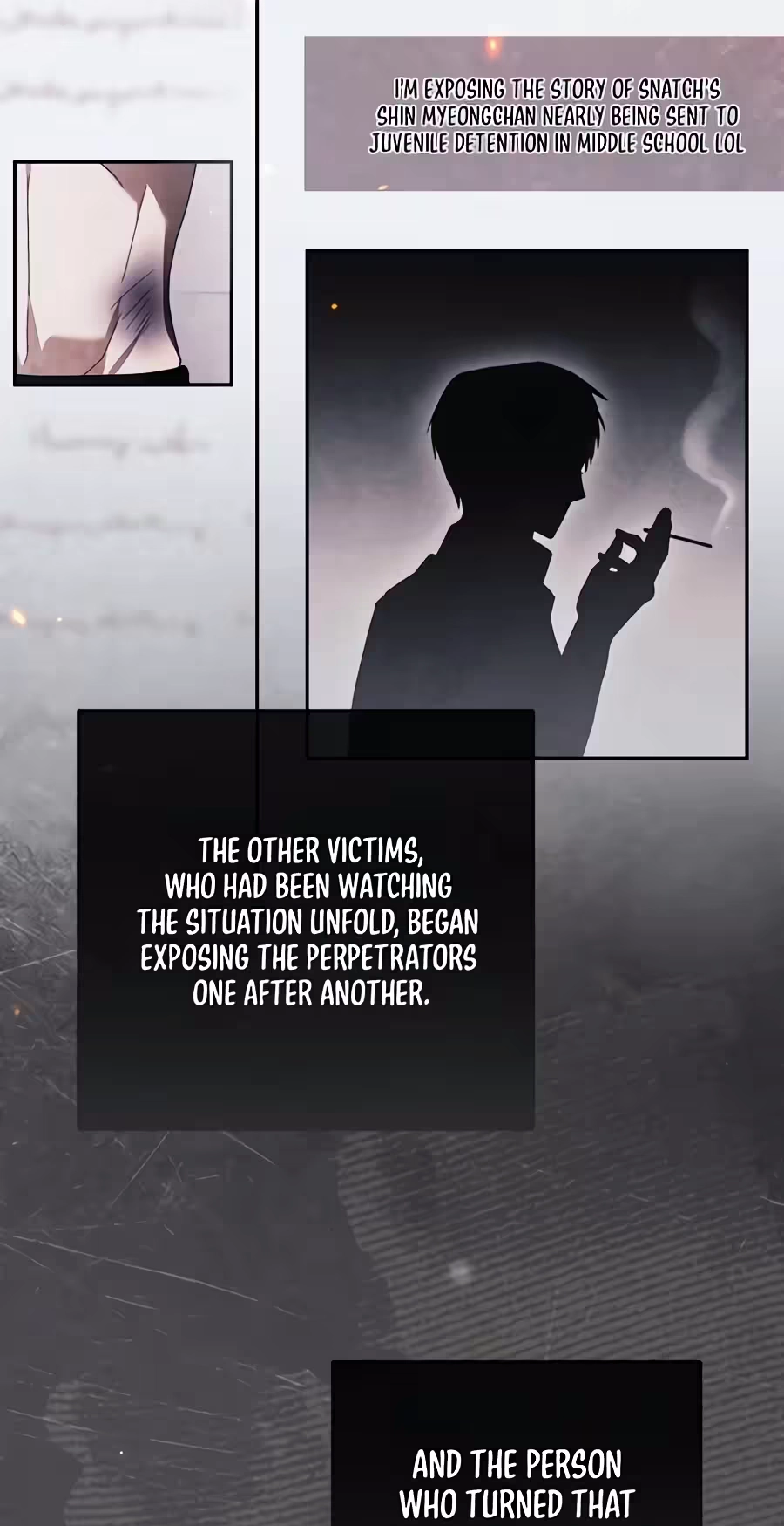 The Lucky Plan of an Idol in His Second Life Chapter 40 367 13dcee7a6135