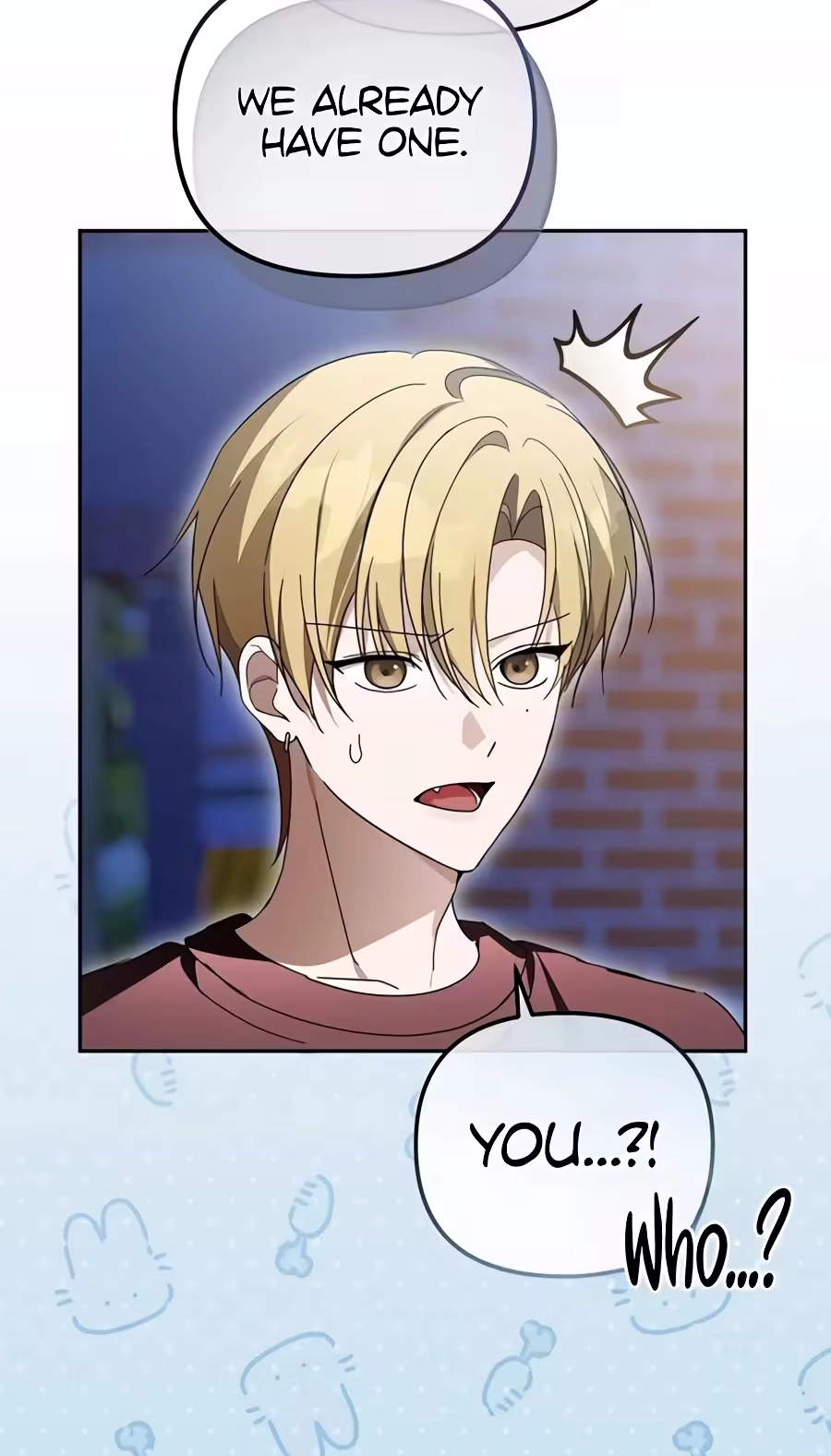 The Lucky Plan of an Idol in His Second Life Chapter 40 341 1c2e537ff867