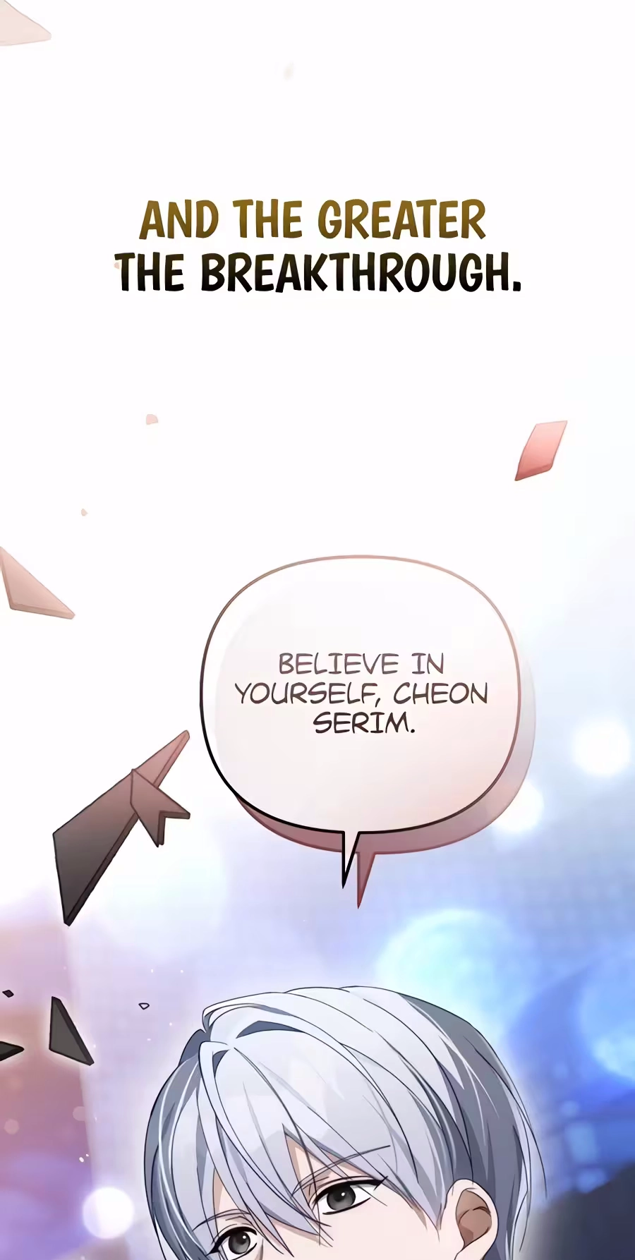 The Lucky Plan of an Idol in His Second Life Chapter 40 350 1da7da344d20