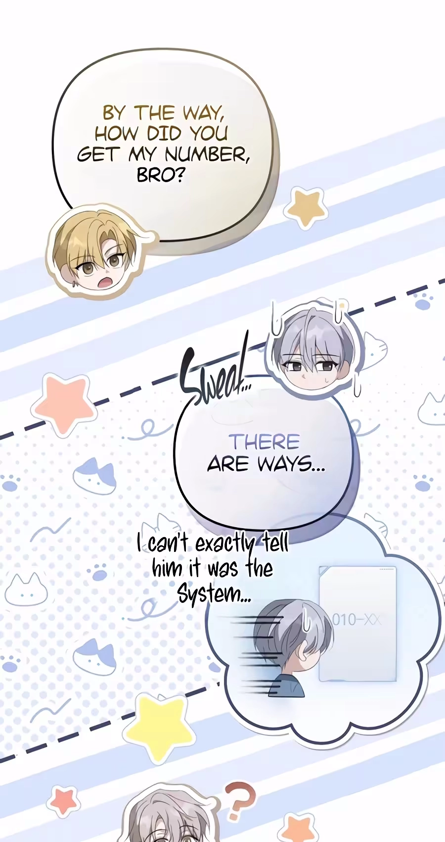 The Lucky Plan of an Idol in His Second Life Chapter 40 382 3110c21a9a09