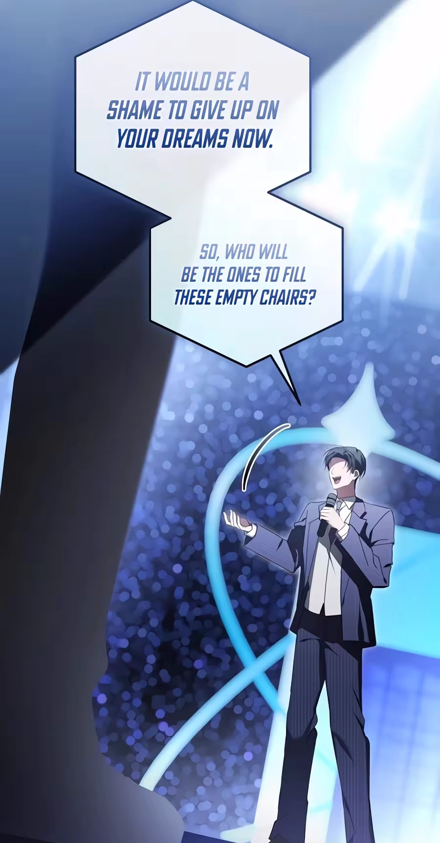 The Lucky Plan of an Idol in His Second Life Chapter 40 416 36b3510a5d8b