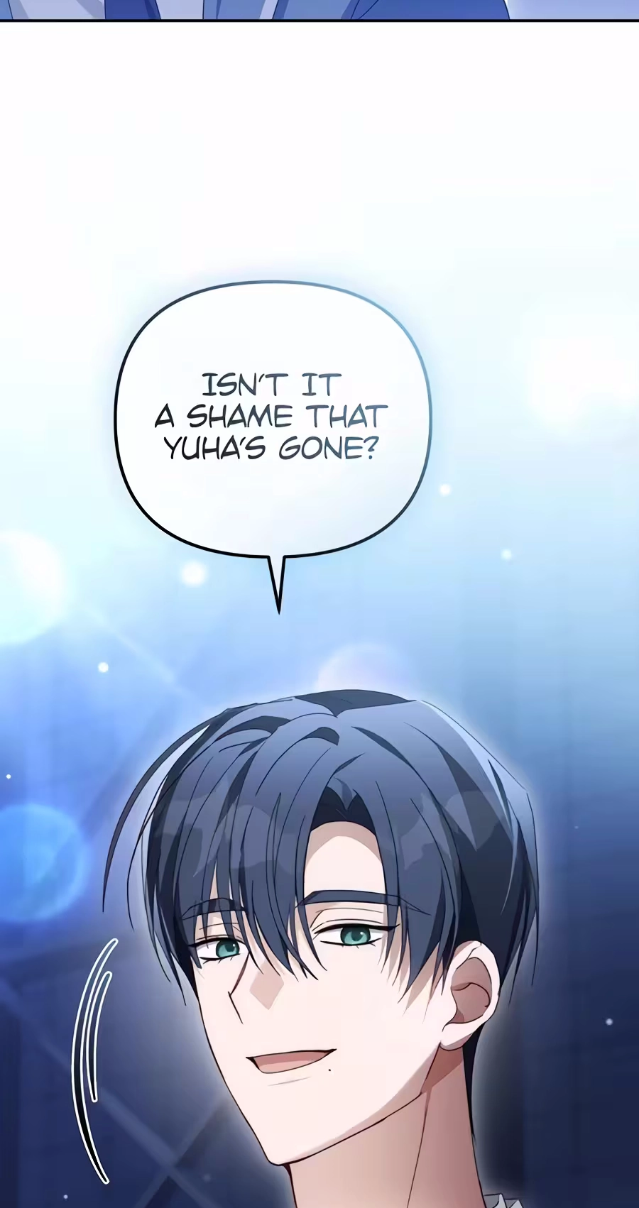 The Lucky Plan of an Idol in His Second Life Chapter 40 406 3ab120e88103