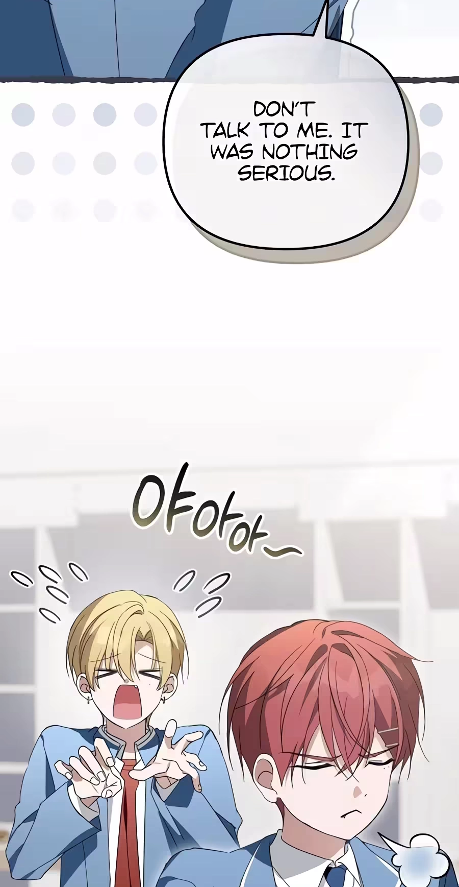 The Lucky Plan of an Idol in His Second Life Chapter 40 374 3b9abc553fe6