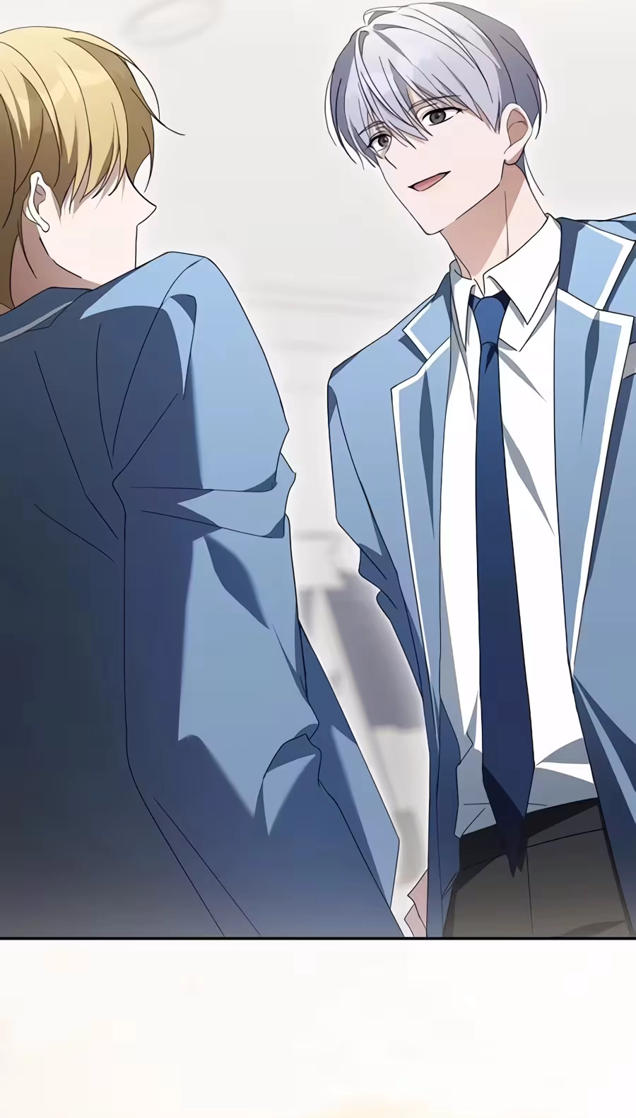 The Lucky Plan of an Idol in His Second Life Chapter 40 393 4c5c6d17e447