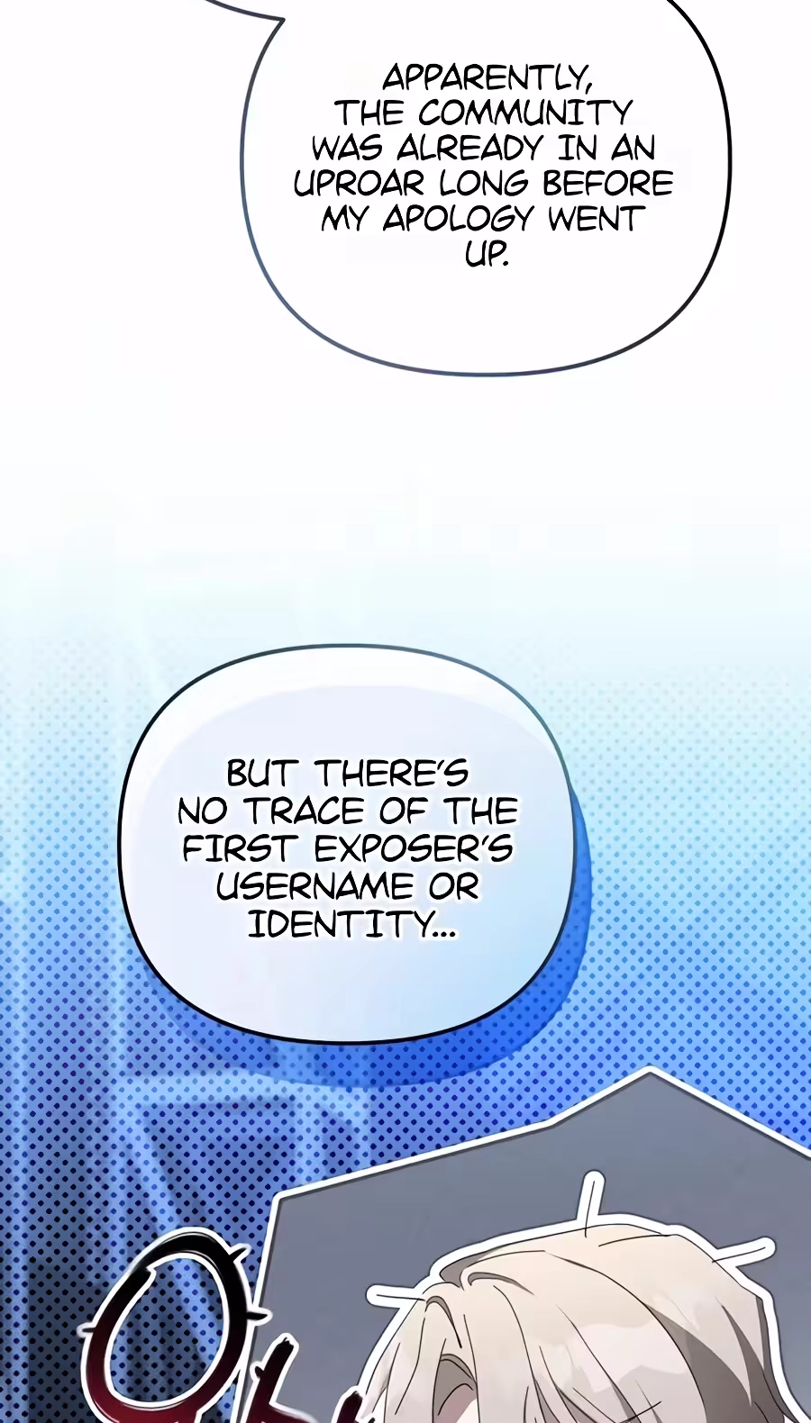The Lucky Plan of an Idol in His Second Life Chapter 40 398 512448937bde