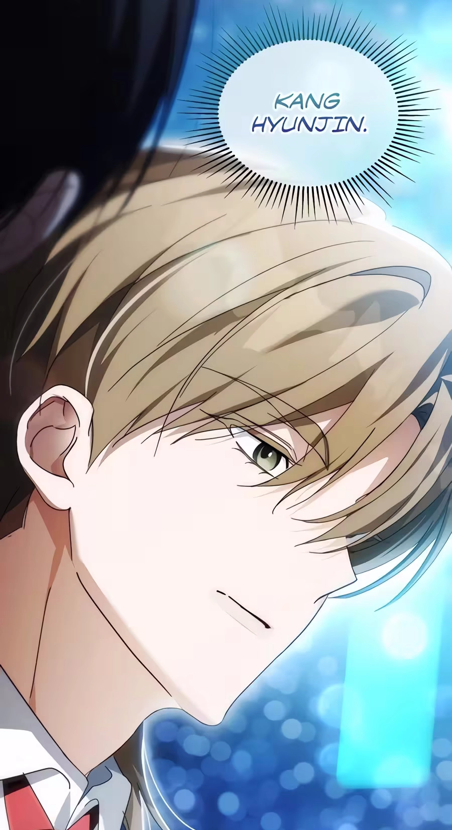 The Lucky Plan of an Idol in His Second Life Chapter 40 423 5b2175401dfd