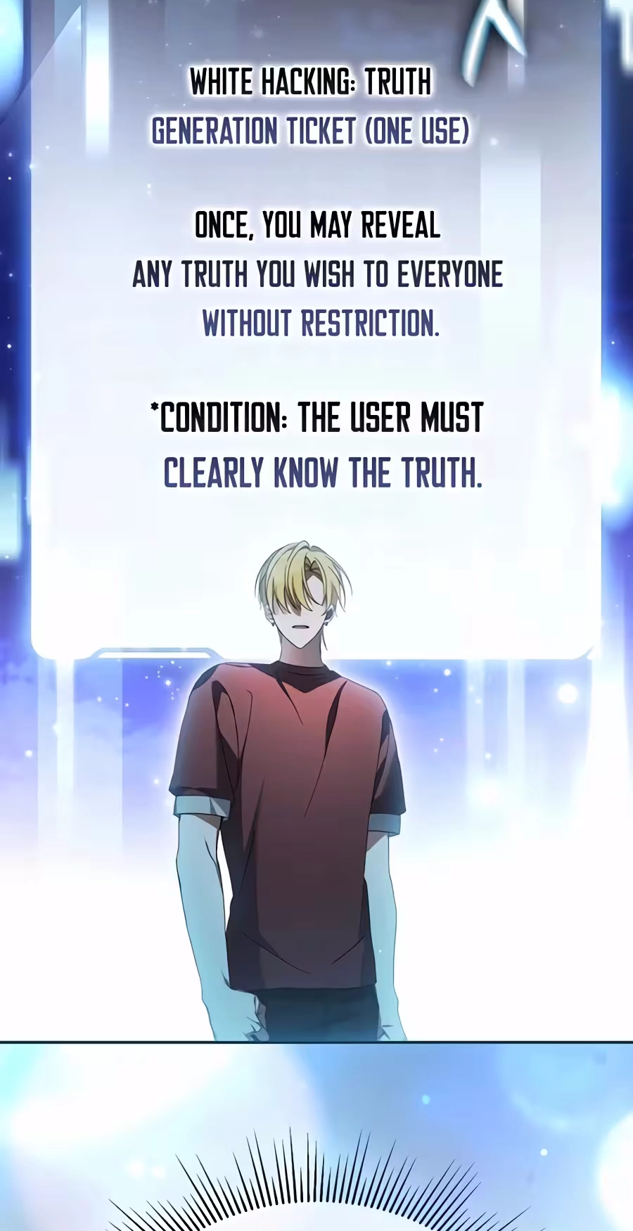 The Lucky Plan of an Idol in His Second Life Chapter 40 354 5e2a9f95b454
