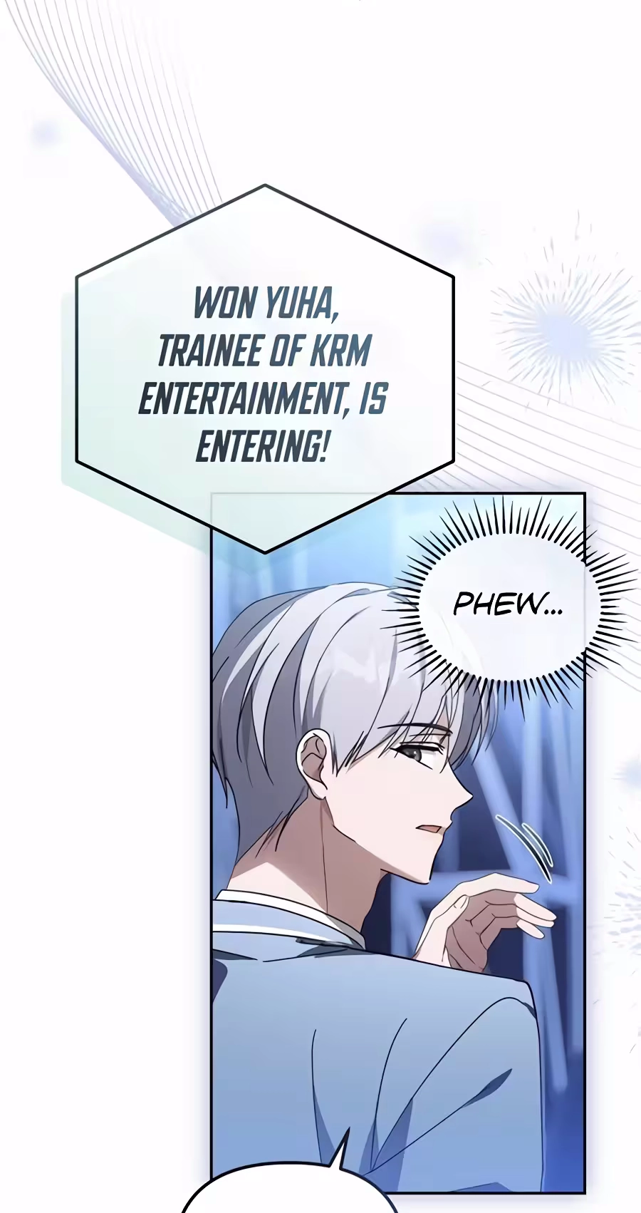 The Lucky Plan of an Idol in His Second Life Chapter 40 401 6ecf73e45aa2