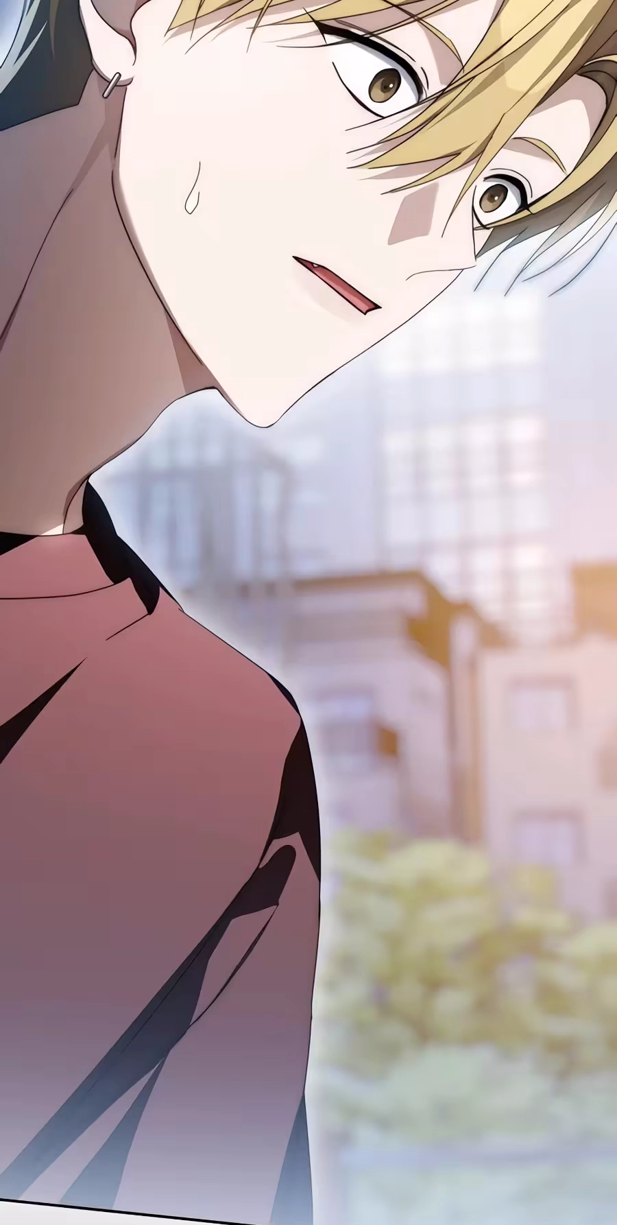 The Lucky Plan of an Idol in His Second Life Chapter 40 347 79047e40bff5