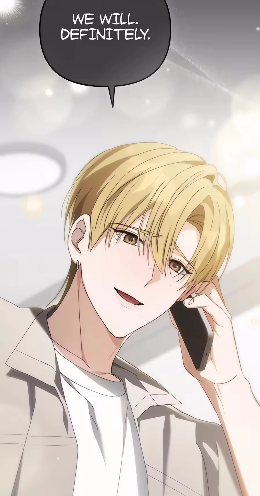 The Lucky Plan of an Idol in His Second Life Chapter 40 389 7a46463975e6