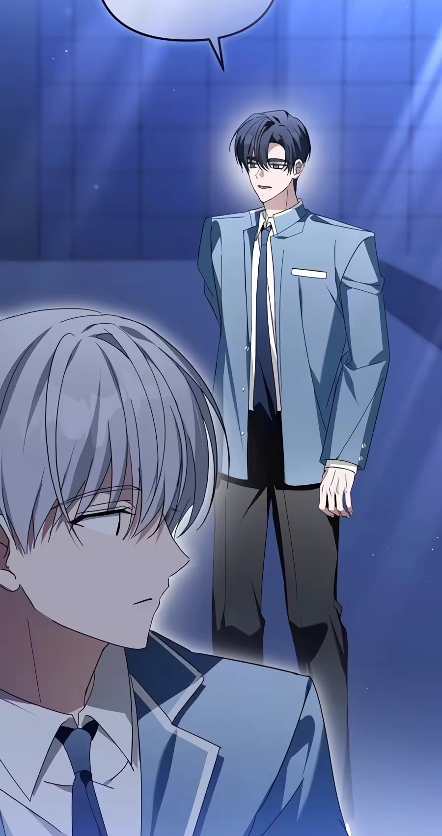 The Lucky Plan of an Idol in His Second Life Chapter 40 405 8849fcabc67b