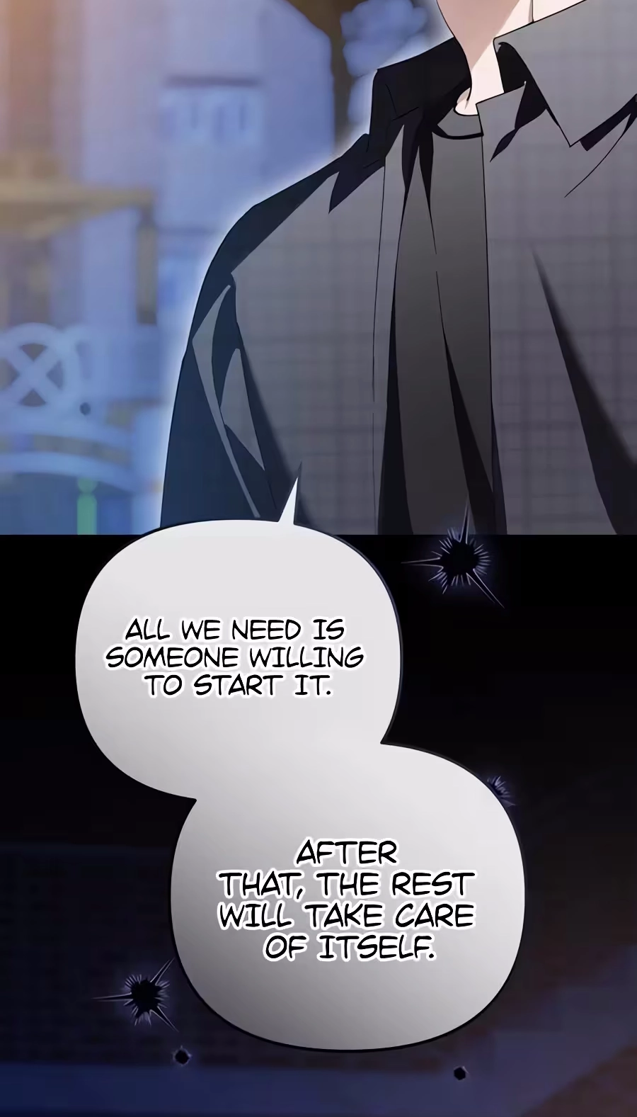The Lucky Plan of an Idol in His Second Life Chapter 40 339 8ca4ca6ebb97