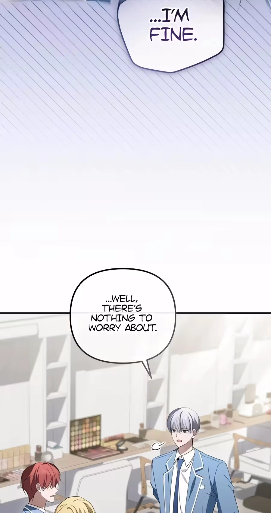 The Lucky Plan of an Idol in His Second Life Chapter 40 378 8dcfe96d7c35