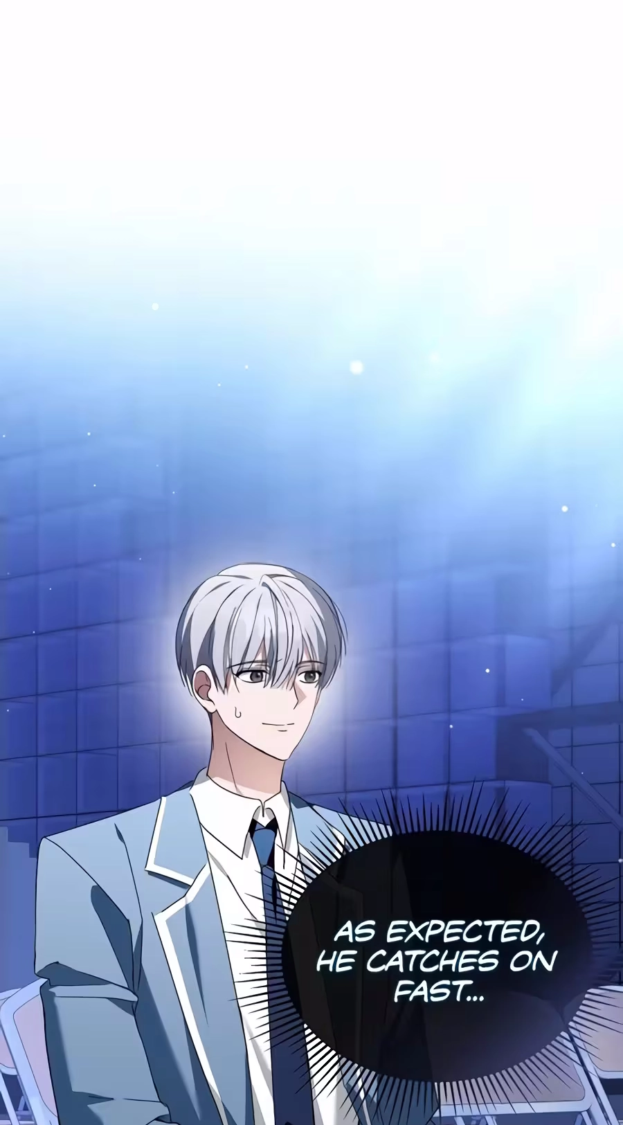 The Lucky Plan of an Idol in His Second Life Chapter 40 409 93caf5a05067